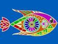 Gioco Mandala libri da colorare  in linea