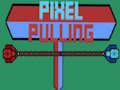 Gioco Tirare i pixel  in linea