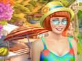 Gioco Fuga dall'isola  in linea