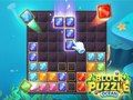 Gioco Blocco Puzzle Oceano  in linea