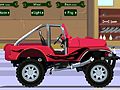 Gioco Pimp My Jeep  in linea