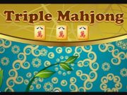 Gioco Triplo Mahjong  in linea