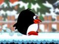 Gioco Penguin Dash! in linea
