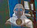 Gioco Ghost Town Escape 3 Dimensione speculare  in linea