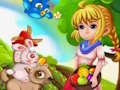 Gioco Agricoltura. IO  in linea