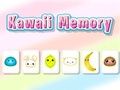 Gioco Memoria Kawaii  in linea