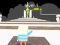 Gioco Kogama: Skibidi Toilet Parkour 25 Livelli  in linea