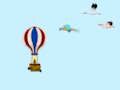 Gioco Gioco delle mongolfiere  in linea