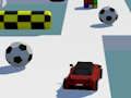 Gioco Gara più difficile 3d  in linea
