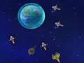 Gioco Programma di difesa orbitale  in linea