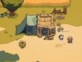 Gioco Chickenuts in linea
