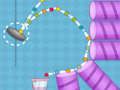 Gioco Cannone incredibile  in linea
