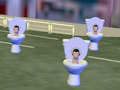 Gioco Toilette Rainbow Monster VS Skibidi  in linea