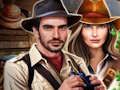 Gioco Antichi Tesori  in linea