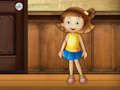 Gioco Cameretta per bambini Amgel Escape 126  in linea