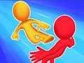 Gioco Sposta Ragdoll Duel  in linea