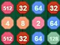 Gioco Fusione esadecimale  in linea