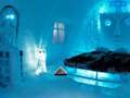 Gioco Fuga dall'hotel Snow Crystal  in linea