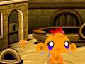 Gioco Monkey Go Happy Fase 206  in linea