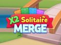 Gioco Fusione solitario X2  in linea