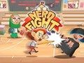 Gioco Lotta nerd  in linea