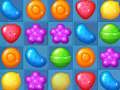 Gioco Bony Match3 in linea