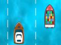 Gioco Governa la tua barca  in linea
