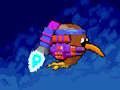 Gioco Jet Pack Kiwi  in linea