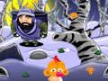 Gioco Monkey Go Happy Fase 211  in linea