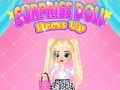 Gioco Sorpresa Doll Dress Up  in linea