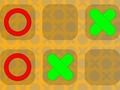 Gioco Tic Tac Toe  in linea