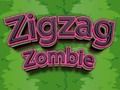 Gioco Zombi a zig-zag  in linea