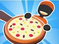Gioco Come una pizza  in linea