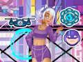 Gioco Teenzone Cyberpunk in linea