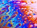Gioco Puzzle con bolle di sapone  in linea