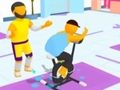Gioco Palestra 3D  in linea