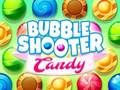 Gioco Caramelle sparabolle  in linea