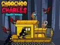 Gioco Choochoo Charles Amici Difesa  in linea