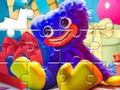 Gioco Puzzle: gioca con il papavero  in linea