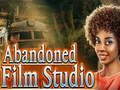 Gioco Studio cinematografico abbandonato  in linea