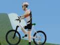 Gioco Corsa in bicicletta 3D  in linea