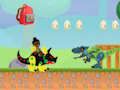 Gioco Dinoamici afromani  in linea