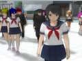 Gioco Sakura School Girl Yandere Simulatore in linea Gioco Sakura School Girl Yandere Simulatore in linea