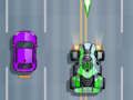 Gioco Follia stradale  in linea