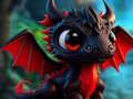 Gioco Fuga del Drago Nero  in linea