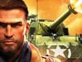 Gioco FPS di combattimento moderno  in linea