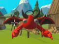 Gioco Dito magico: Fps 3D  in linea