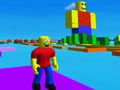 Gioco Roblox Obby: Torre dell'Inferno  in linea
