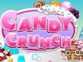 Gioco Croccante di caramelle  in linea