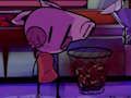 Gioco Venerdì sera Funkin 'vs Peppa Pig Creepypasta: Bacon Nigh in linea
